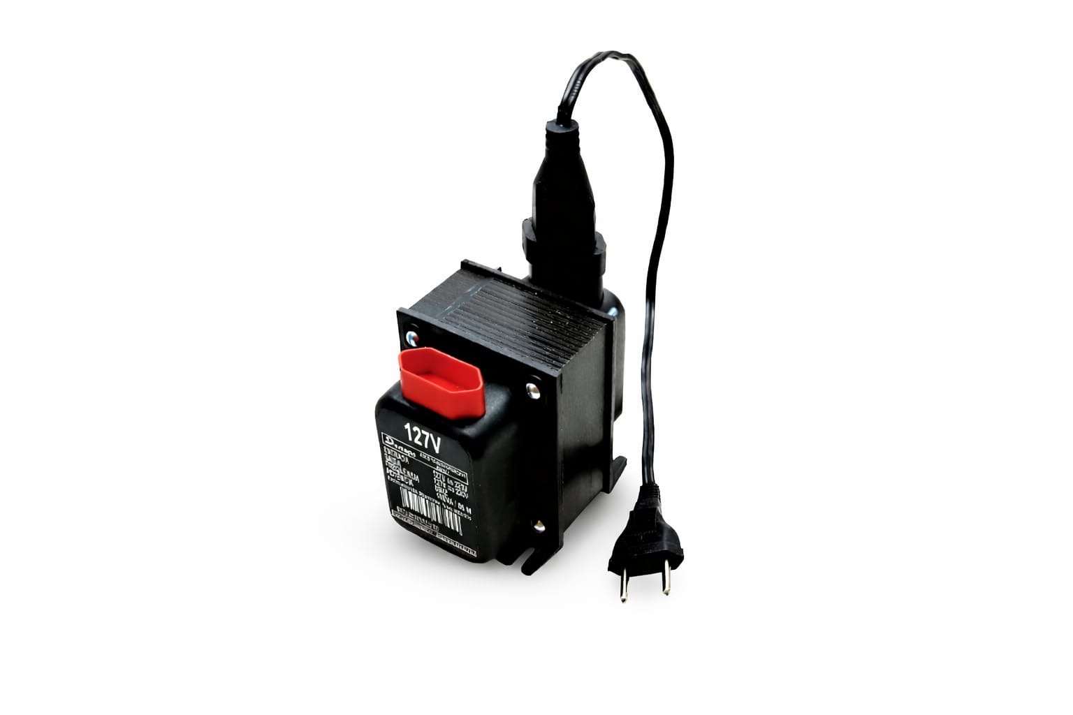 Transformador 220 v para 110 v